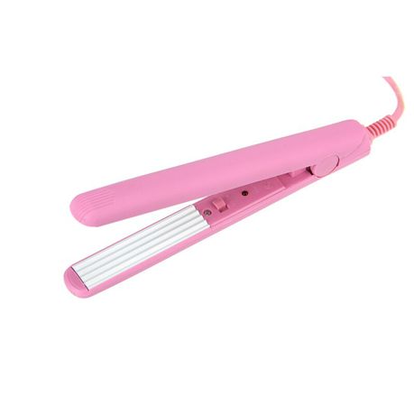 Portable Hair Straightener Buy Online in Zimbabwe thedailysale.shop