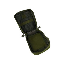 Load image into Gallery viewer, Outdoor First Aid Tactical Bag Khaki
