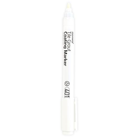 MONAMI Tile Grouting Marker Plus 2 nibs