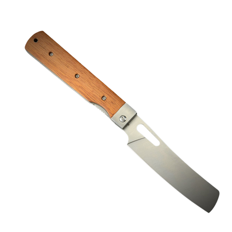 Lifespace Folding Japanese Outdoor Chef Knife Buy Online in Zimbabwe thedailysale.shop