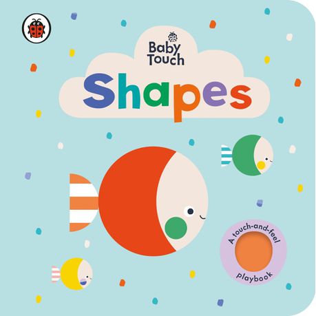 Baby Touch: Shapes Buy Online in Zimbabwe thedailysale.shop