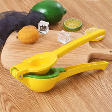 Load image into Gallery viewer, Manual Citrus Squeezer Juicer
