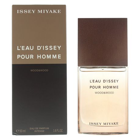 Issey Miyake L'Eau D'Issey Wood & Wood EDT 50ml (Parallel Import) Buy Online in Zimbabwe thedailysale.shop