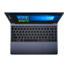 Load image into Gallery viewer, Chuwi HeroBook Pro 14.1-inch, Windows 10, Intel N4000 Business Laptop
