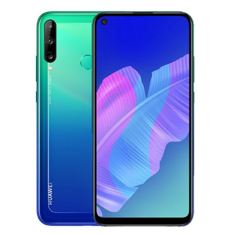 Huawei Y7P 64GB Single Sim - Auora Blue + Huawei H001 Bluetooth Headset Buy Online in Zimbabwe thedailysale.shop