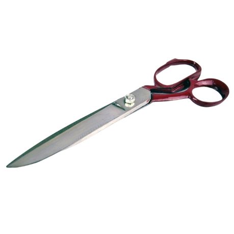 SourceDirect - Tailor Scissors / Stainless Steel Scissors - 9 (225mm)