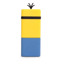 Load image into Gallery viewer, PowerSquad - Minions - Kevin 3D 2500mAh Powerbank
