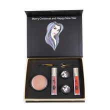 Load image into Gallery viewer, Dany Cosmetics Makeup Set Combo 19
