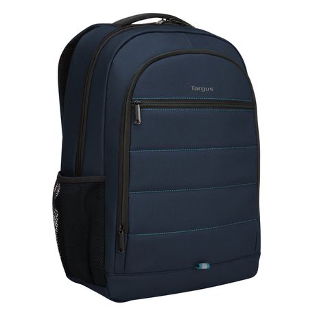 Targus 14-15.6” Octave Backpack - Navy Blue Buy Online in Zimbabwe thedailysale.shop