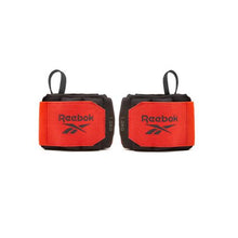 Load image into Gallery viewer, Reebok Flexlock Wrist Weights 1.0kg
