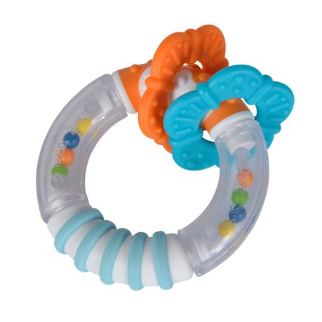 ABC Touch Ring Rattle Buy Online in Zimbabwe thedailysale.shop