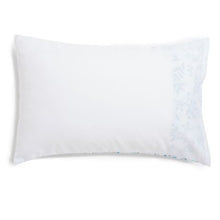 Load image into Gallery viewer, George &amp; Mason - Dusty Blue Pillowcase - Set of 2
