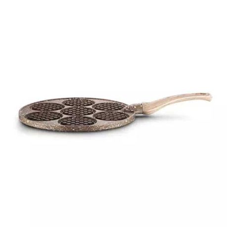 Nonstick Waffle Pan