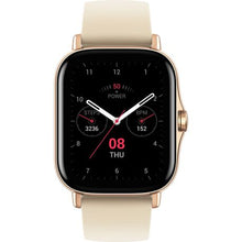 Load image into Gallery viewer, Amazfit GTS 2 GPS Smartwatch - Desert Gold
