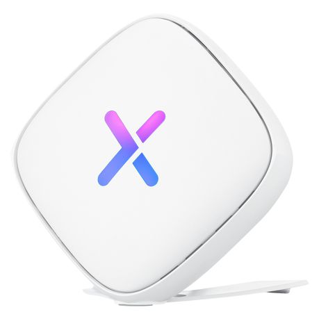 Zyxel Multy U Tri-Band WiFi System