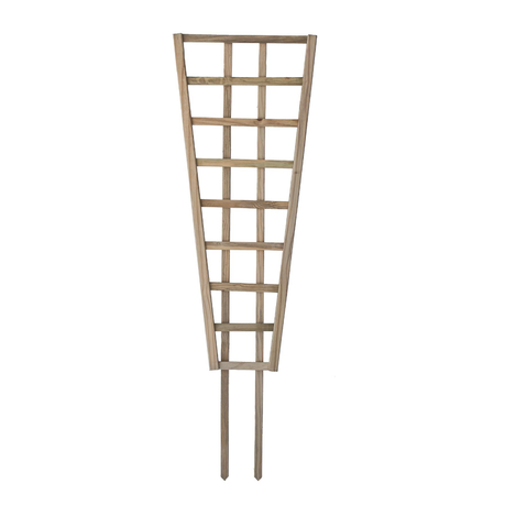 Pot Trellis CCA Angled Buy Online in Zimbabwe thedailysale.shop