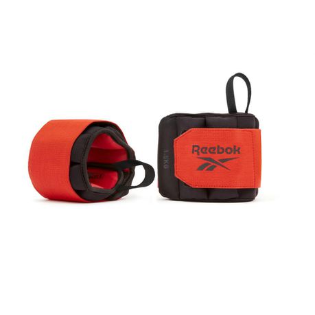 Reebok Flexlock Wrist Weights 1.5kg Buy Online in Zimbabwe thedailysale.shop