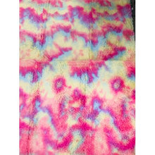 Load image into Gallery viewer, Unicorn Carpet Fluffy
