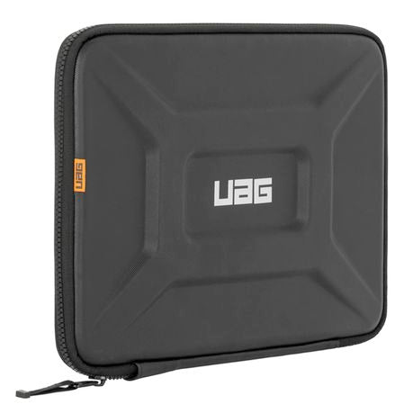 UAG Rugged Medium Sleeve For Up To 13 Laptops - Black Buy Online in Zimbabwe thedailysale.shop