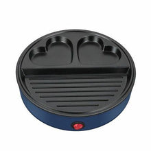 Load image into Gallery viewer, GB 3 in 1 Mini Electric Baking Pan
