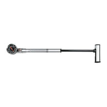 Load image into Gallery viewer, SKS Suspension Pump Professional for Bicycles USP Silver Colour
