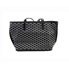 Load image into Gallery viewer, Harlow Tote - Black
