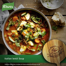 Load image into Gallery viewer, Knorr Tasty Mutton &amp; Vegetable with Robertsons Barbecue Spice Soup 10x50g
