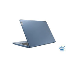 Load image into Gallery viewer, Lenovo IdeaPad Celeron N4020 4GB 64GB eMMC 11.6 Notebook Blue
