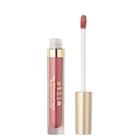 Stila Stay All Day Shimmer Liquid Lipstick Buy Online in Zimbabwe thedailysale.shop