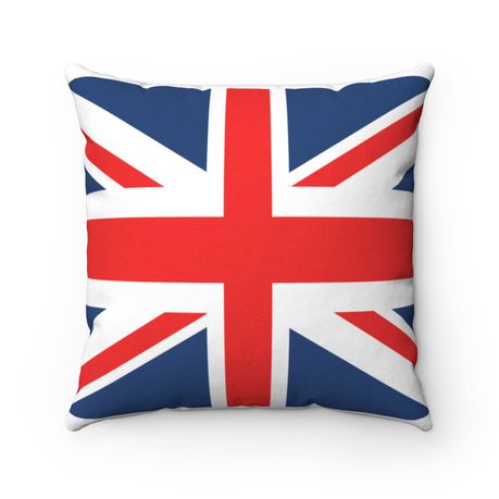 Union Jack Scatter Cushion Buy Online in Zimbabwe thedailysale.shop