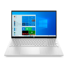 Load image into Gallery viewer, HP Pavilion X360 i5 8GB 512GB SSD 15.6 Touch Notebook - Silver
