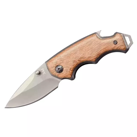 Folding Knife with Bottle Opener-DD Buy Online in Zimbabwe thedailysale.shop