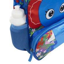 Load image into Gallery viewer, Quest Satin Kid&#39;s Backpack - Elephant
