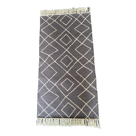 Tahiti Ivory/Black 160x230 Buy Online in Zimbabwe thedailysale.shop