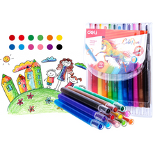 Load image into Gallery viewer, Colorun Twistable Crayon - Set of 12 - C20403
