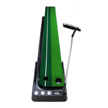 Load image into Gallery viewer, Golf Putting Trainer Training Aids A Putter Included 3 Balls Included
