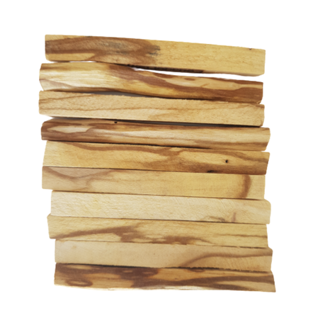 Palo Santo Incense Sticks (10 Pieces) Buy Online in Zimbabwe thedailysale.shop