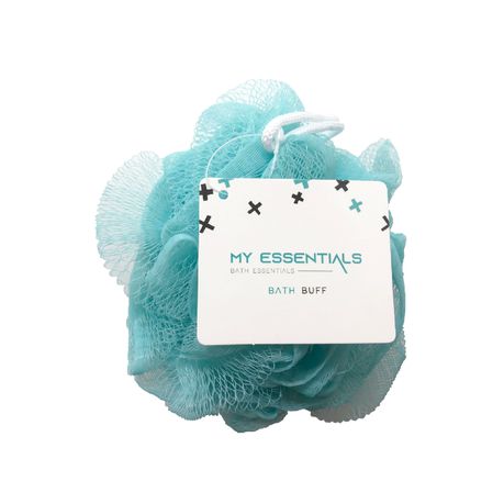 My Essentials Sponge Bath Buy Online in Zimbabwe thedailysale.shop