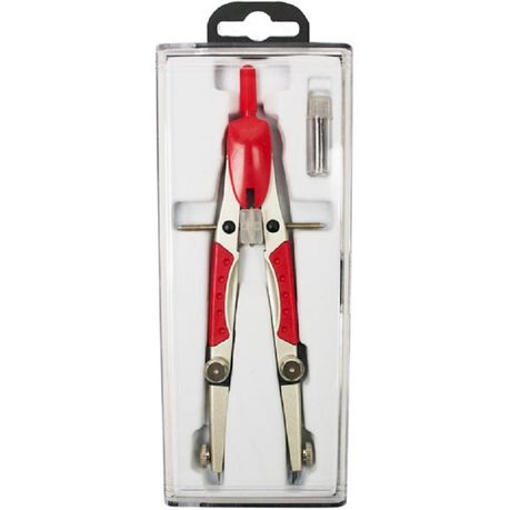 Sema Masterbow Compass Red