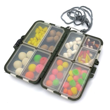 Jackel Fishing Assorted Artificial Carp Baits - Floating Non-Flavoured Buy Online in Zimbabwe thedailysale.shop