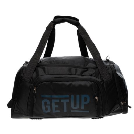 GetUp Endurance Athletic Duffel Bag Buy Online in Zimbabwe thedailysale.shop