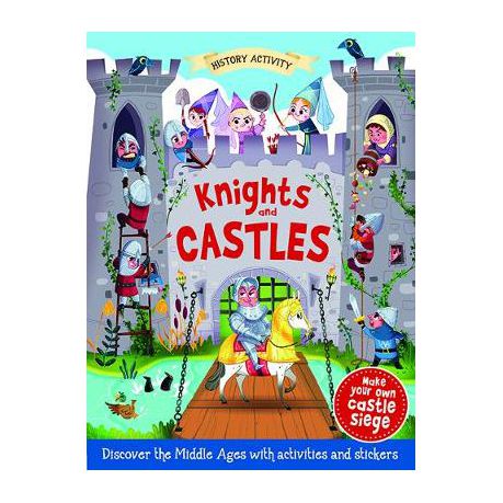 History Activity: Knights and Castles