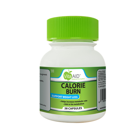 Calorie Burn 28s Buy Online in Zimbabwe thedailysale.shop