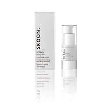 Load image into Gallery viewer, SKOON. Retinin Retinal 0.1% Resurfacing Cream 15ml
