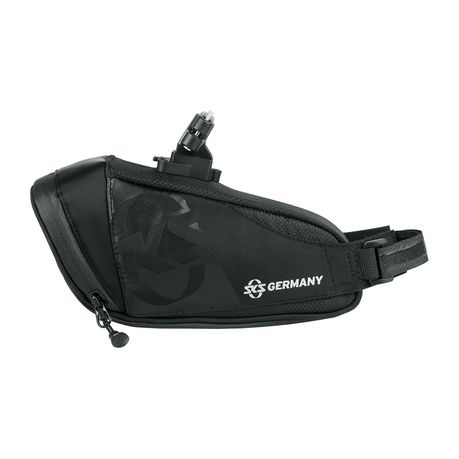 SKS Saddle Bag for Bikes RACER CLICK 800 Black Buy Online in Zimbabwe thedailysale.shop