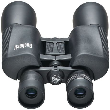 Bushnell Powerview 10x50 Binoculars