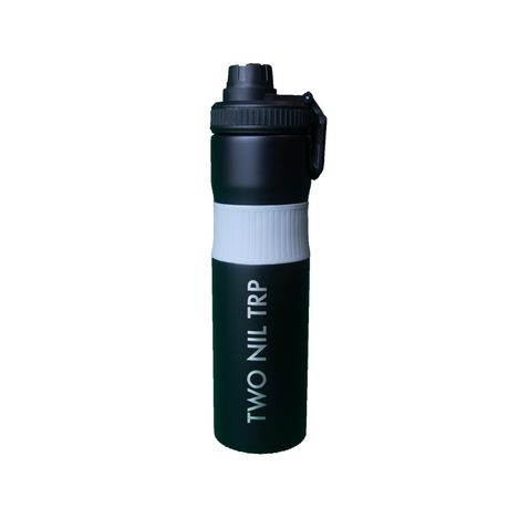 2NT Man of Steel Water Bottle Buy Online in Zimbabwe thedailysale.shop