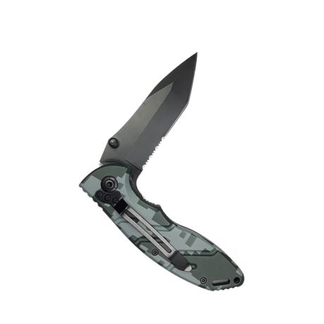 Extreme Ops Knife - Pocket Knife Buy Online in Zimbabwe thedailysale.shop