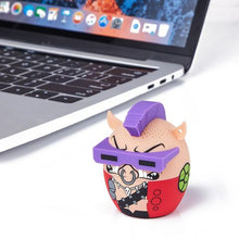 Load image into Gallery viewer, Bitty Boomers - TMNT - Bebop Bluetooth Speaker
