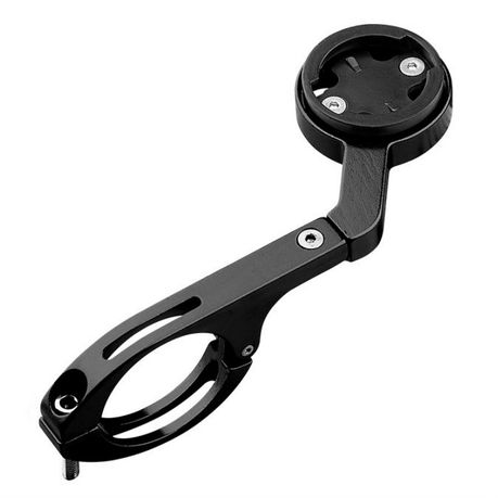 T4U Aluminium Out Front Garmin Mount with Torch Bracket Buy Online in Zimbabwe thedailysale.shop